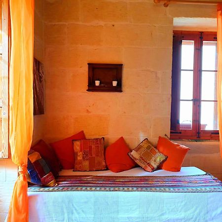 Ta' Didi B&B Kerċem Exteriér fotografie