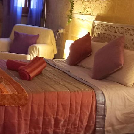 Ta' Didi B&B Kerċem Exteriér fotografie