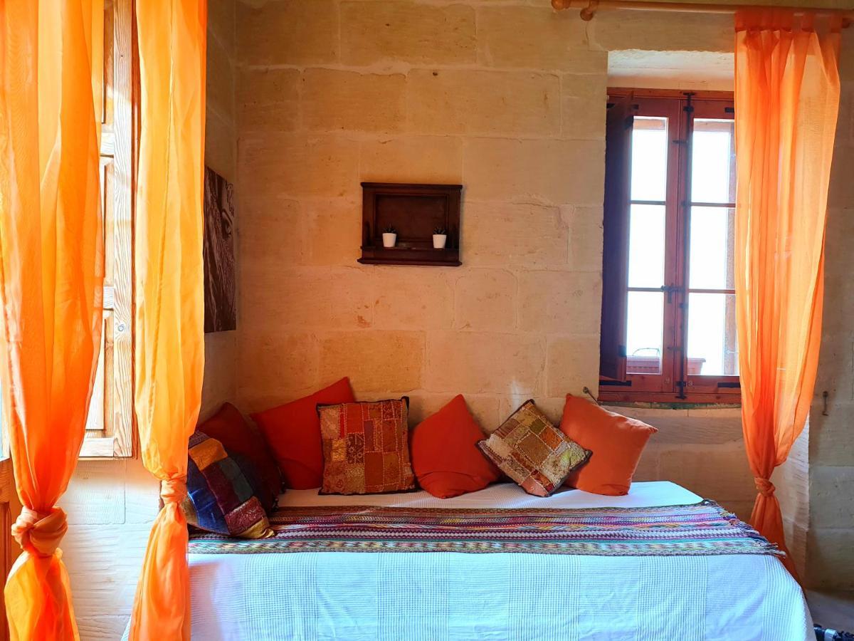 Ta' Didi B&B Kerċem Exteriér fotografie