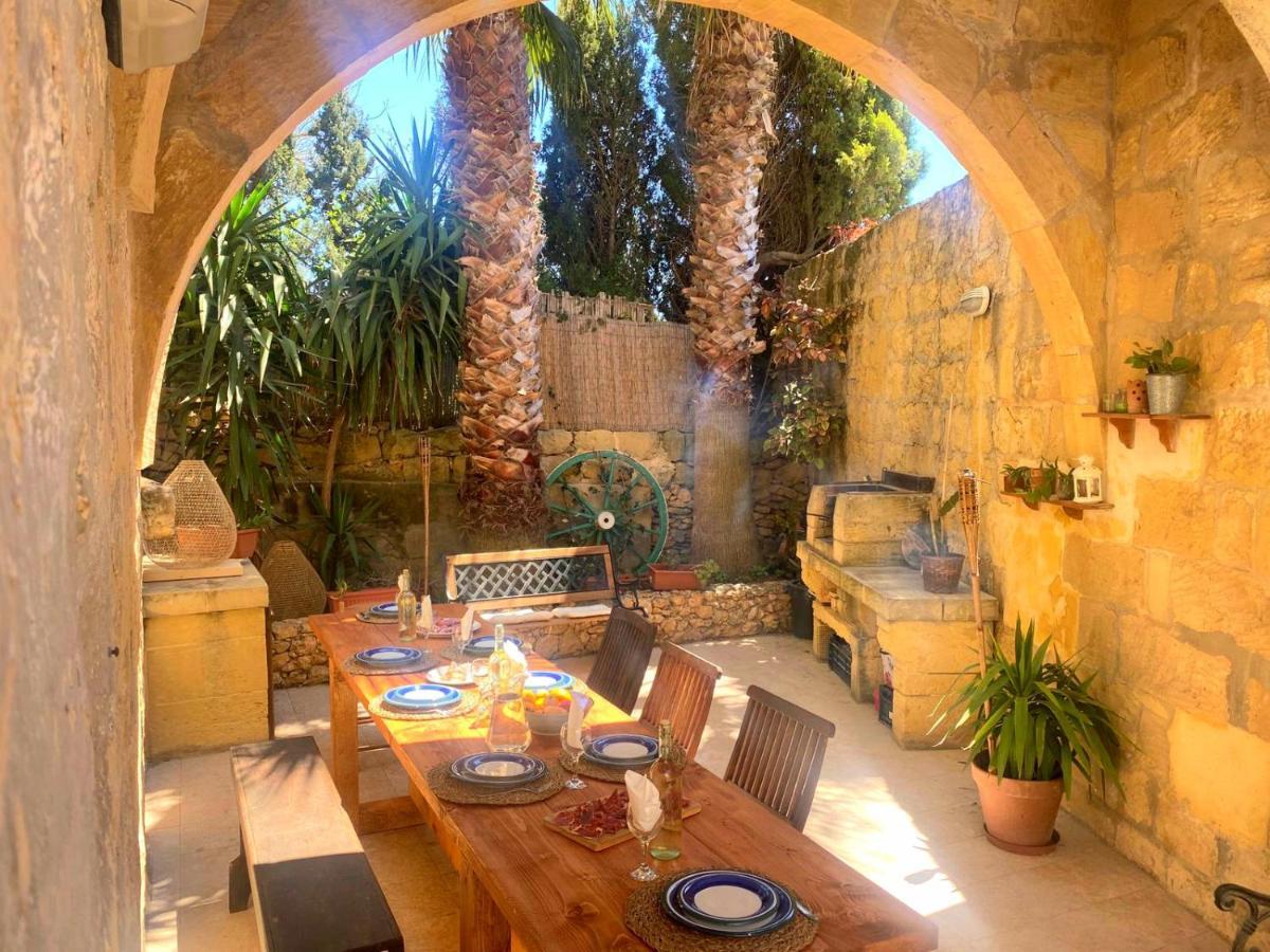Ta' Didi B&B Kerċem Exteriér fotografie