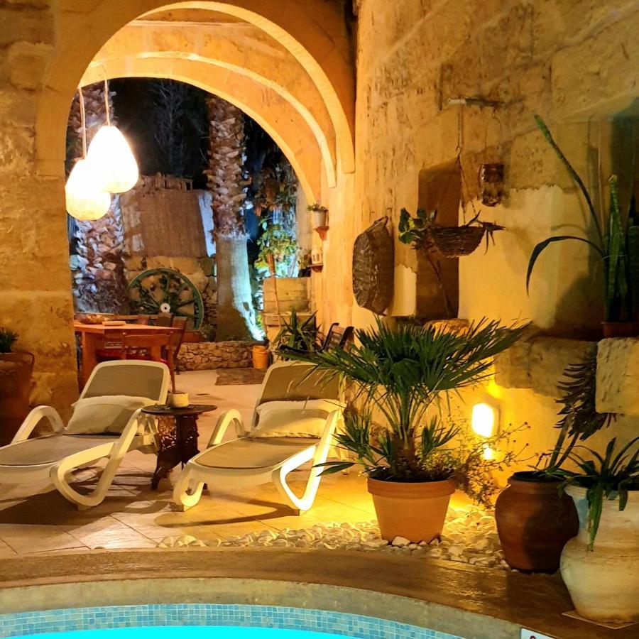Ta' Didi B&B Kerċem Exteriér fotografie