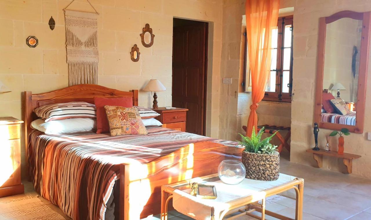 Ta' Didi B&B Kerċem Exteriér fotografie