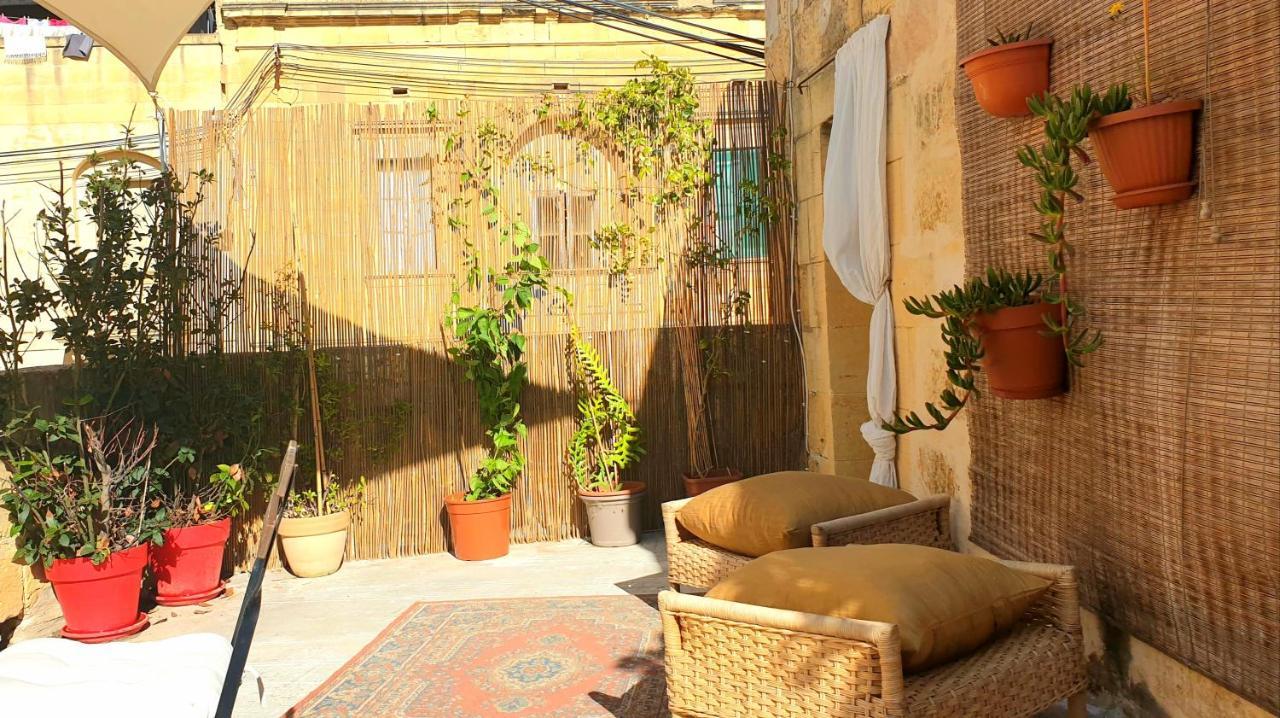 Ta' Didi B&B Kerċem Exteriér fotografie
