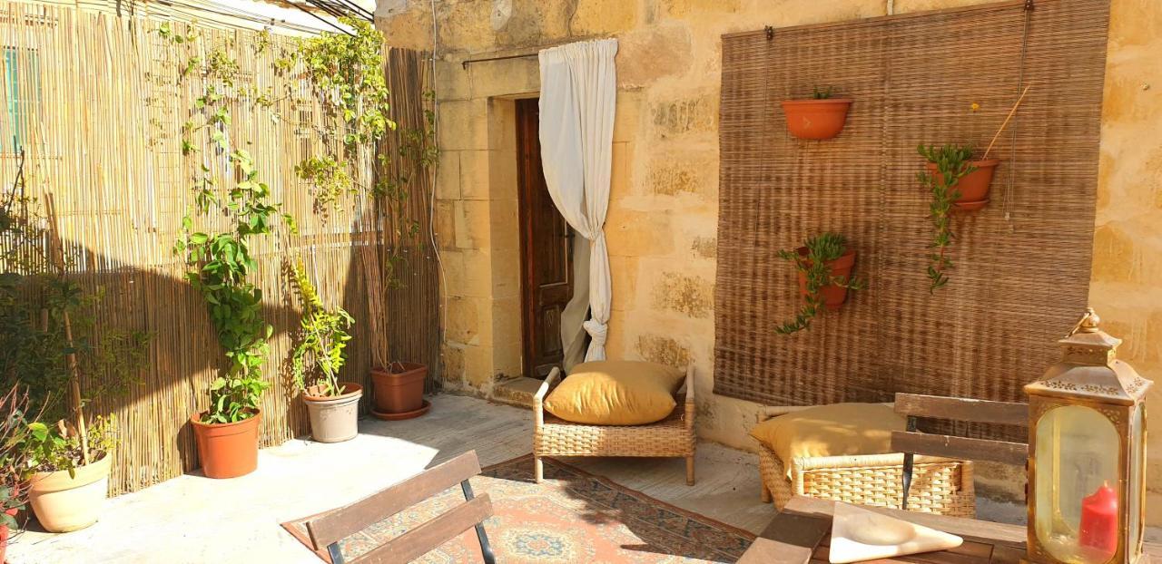 Ta' Didi B&B Kerċem Exteriér fotografie