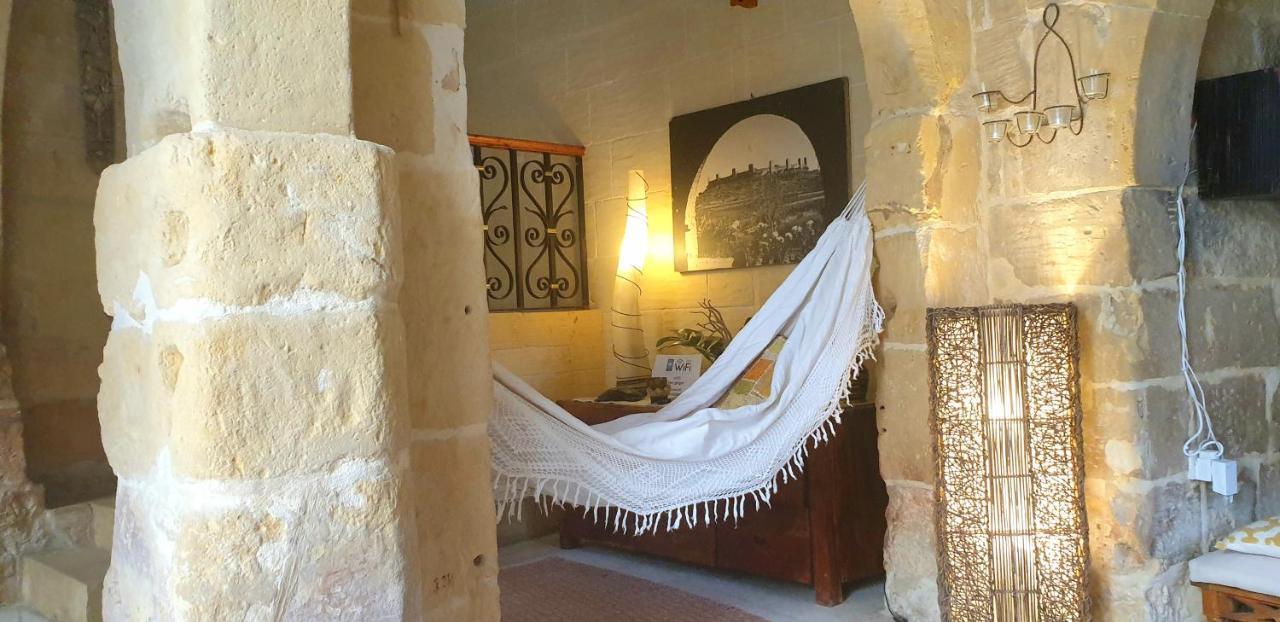 Ta' Didi B&B Kerċem Exteriér fotografie