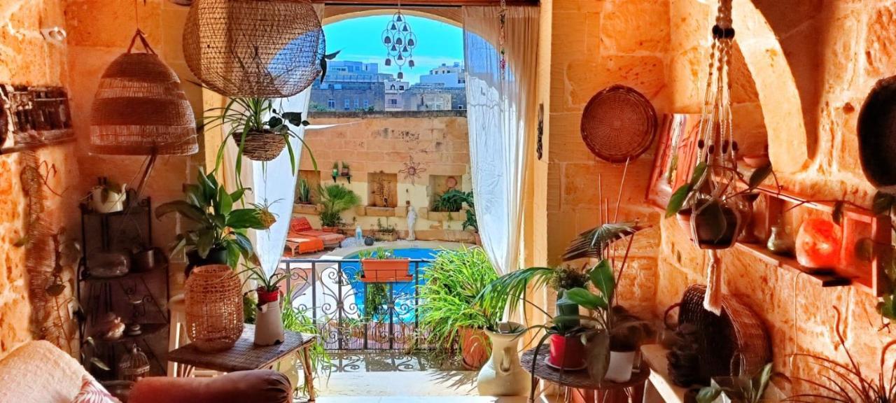 Ta' Didi B&B Kerċem Exteriér fotografie