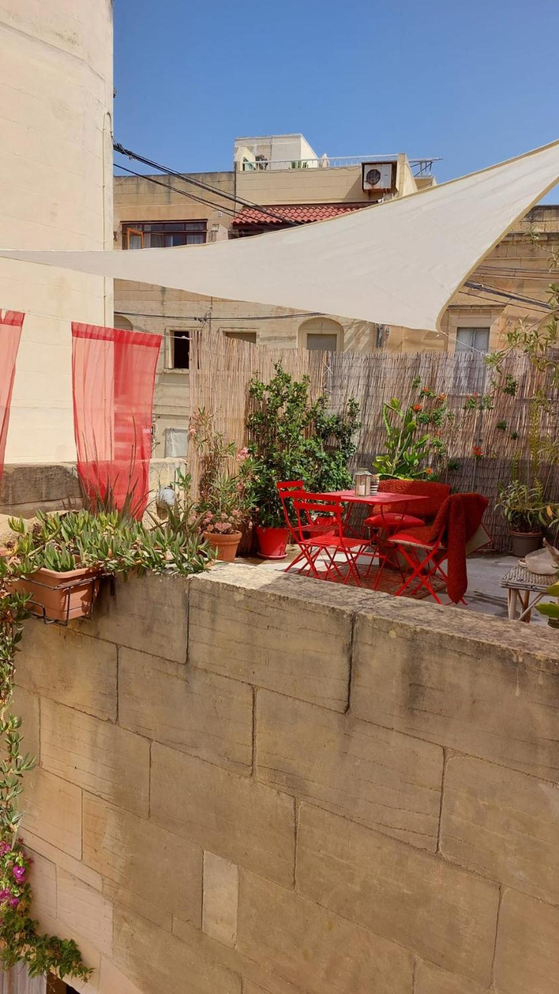 Ta' Didi B&B Kerċem Exteriér fotografie