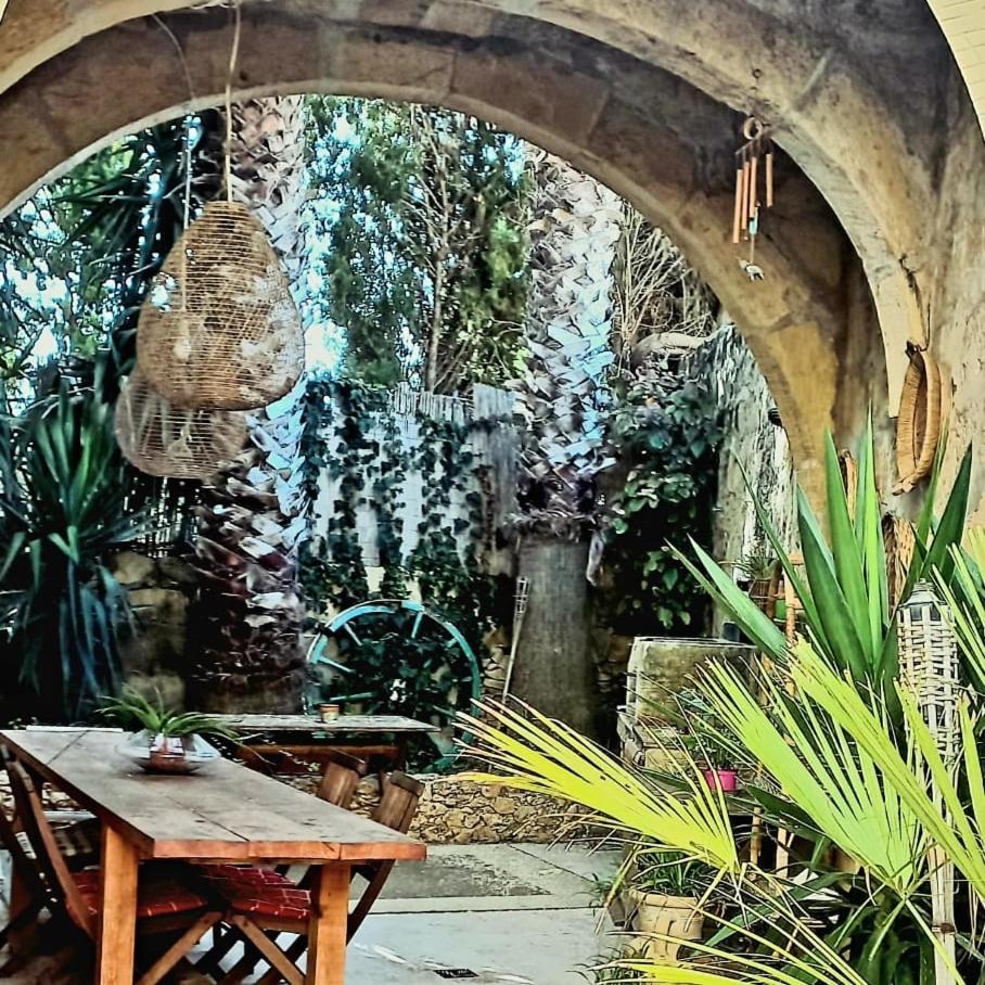 Ta' Didi B&B Kerċem Exteriér fotografie