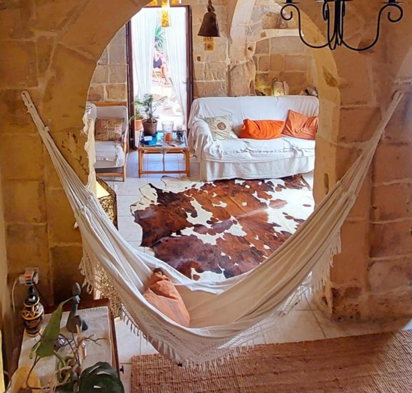Ta' Didi B&B Kerċem Pokoj fotografie