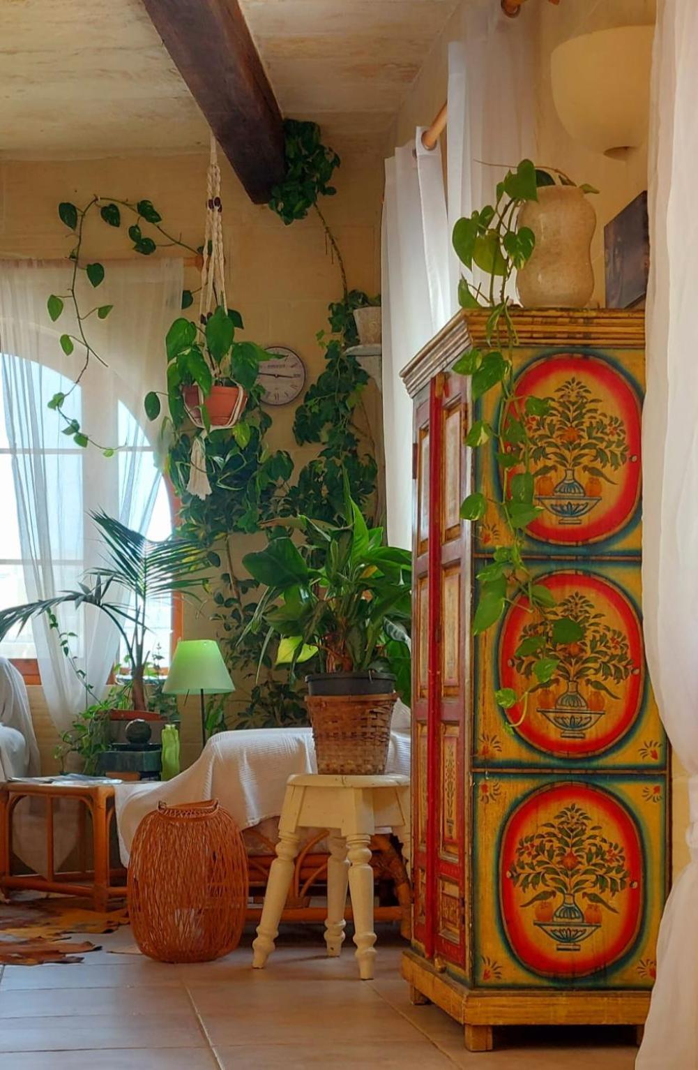 Ta' Didi B&B Kerċem Exteriér fotografie