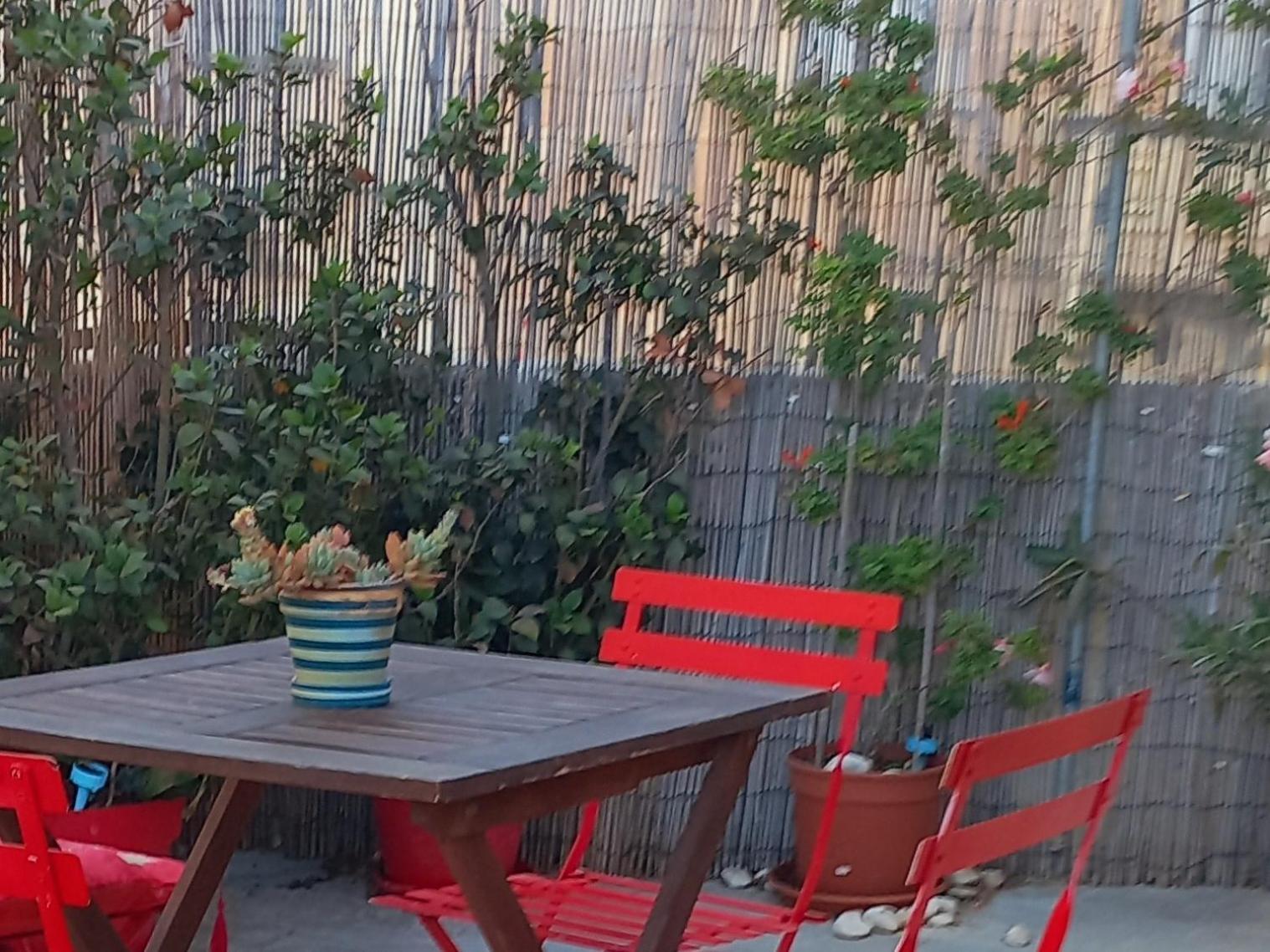 Ta' Didi B&B Kerċem Exteriér fotografie