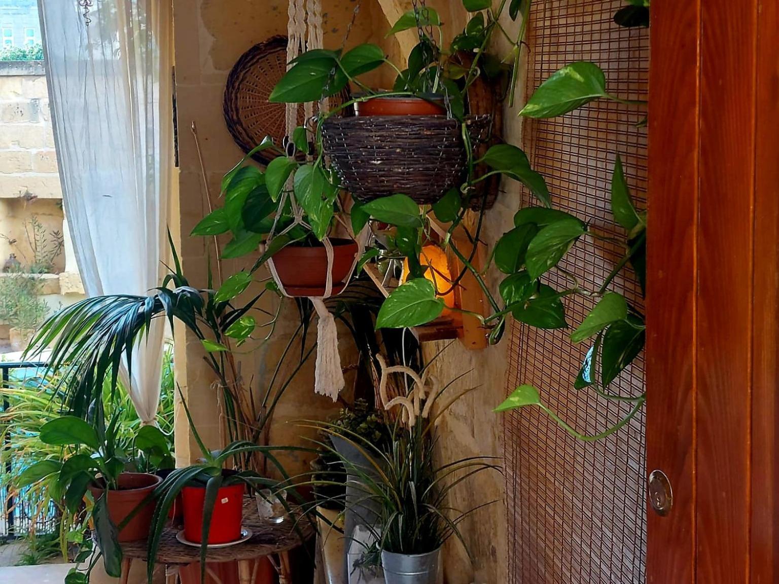 Ta' Didi B&B Kerċem Exteriér fotografie