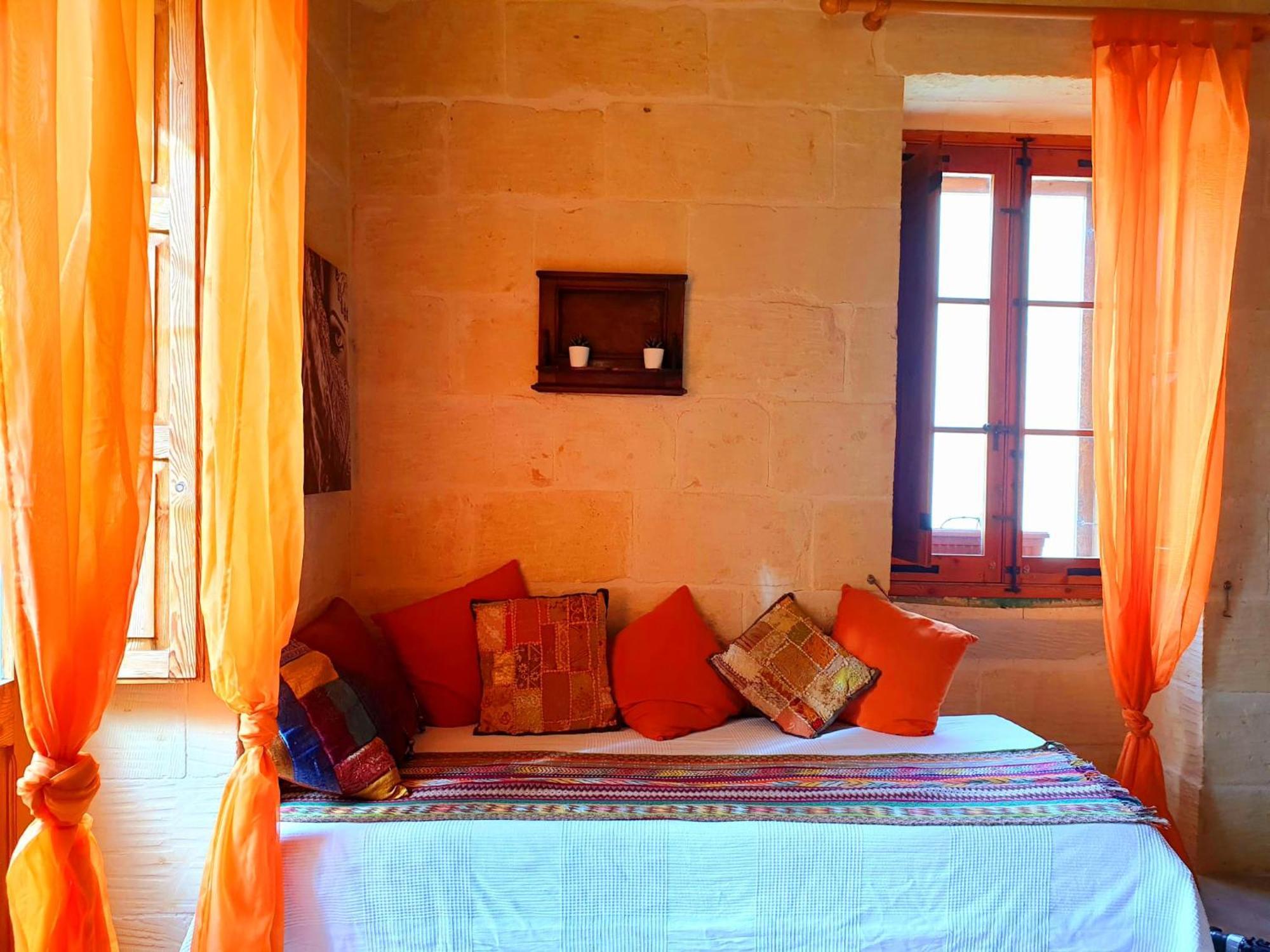 Ta' Didi B&B Kerċem Exteriér fotografie