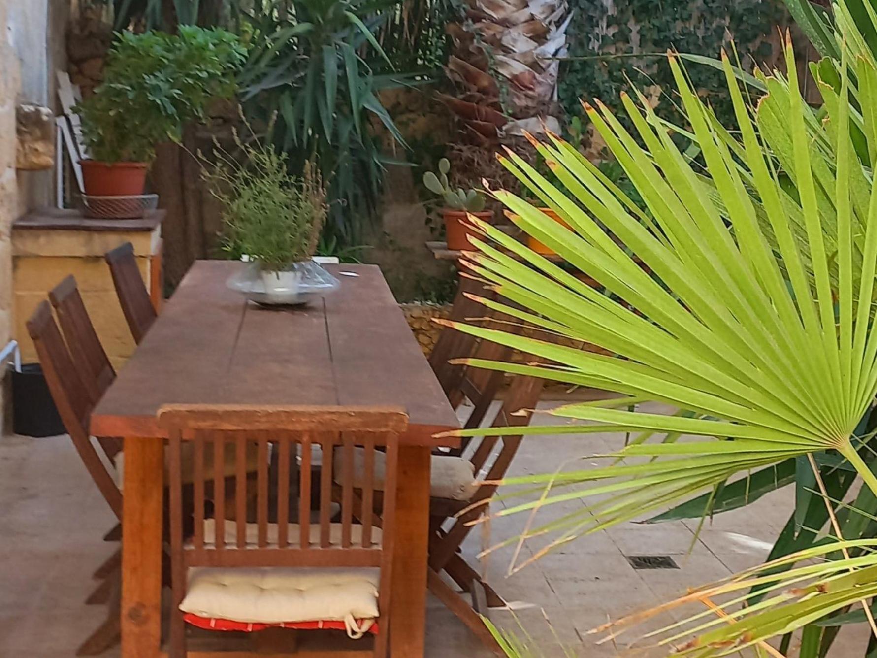 Ta' Didi B&B Kerċem Exteriér fotografie