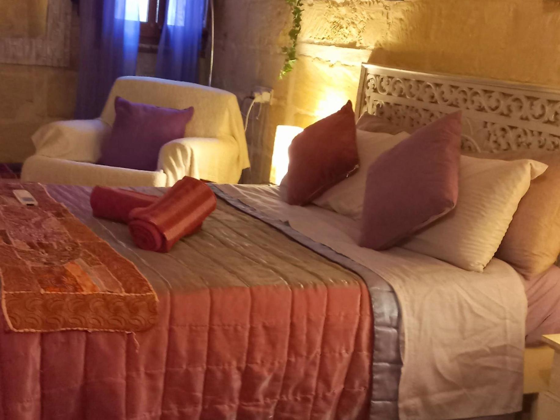 Ta' Didi B&B Kerċem Exteriér fotografie