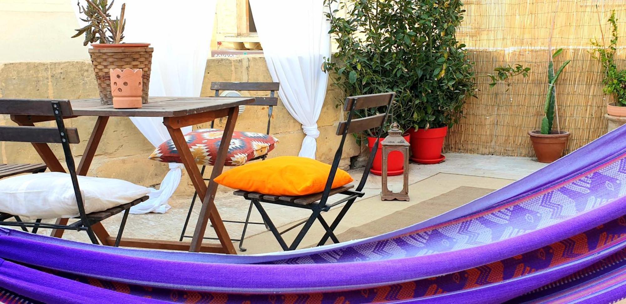 Ta' Didi B&B Kerċem Exteriér fotografie