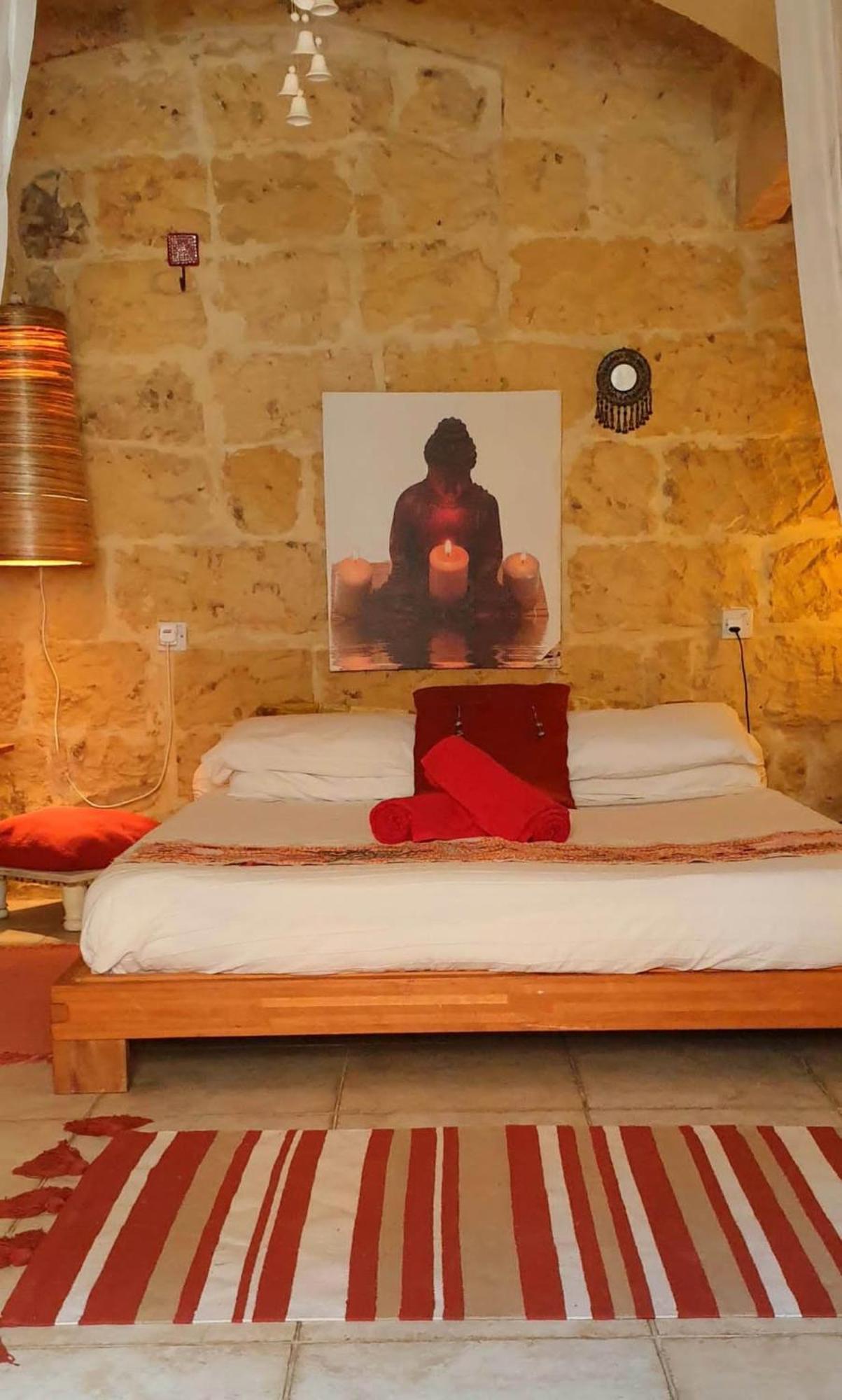 Ta' Didi B&B Kerċem Exteriér fotografie