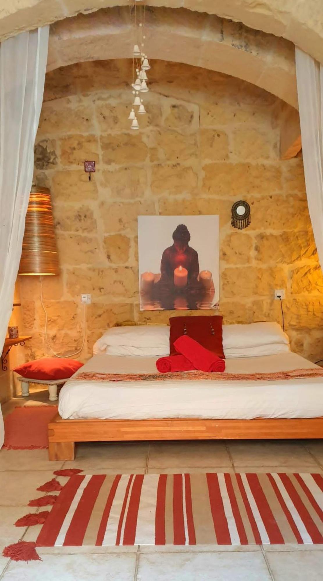 Ta' Didi B&B Kerċem Exteriér fotografie