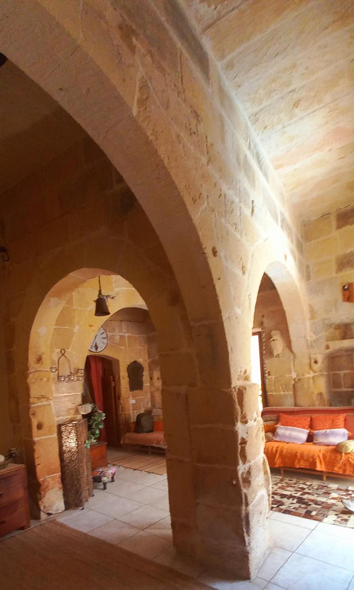 Ta' Didi B&B Kerċem Exteriér fotografie