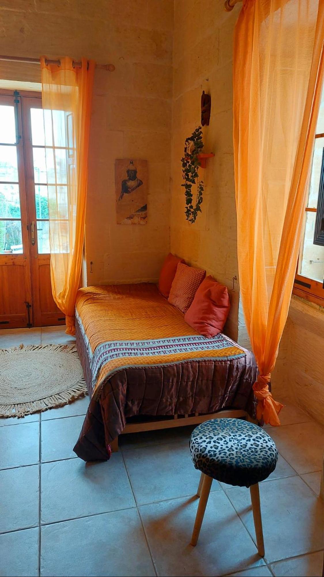 Ta' Didi B&B Kerċem Exteriér fotografie