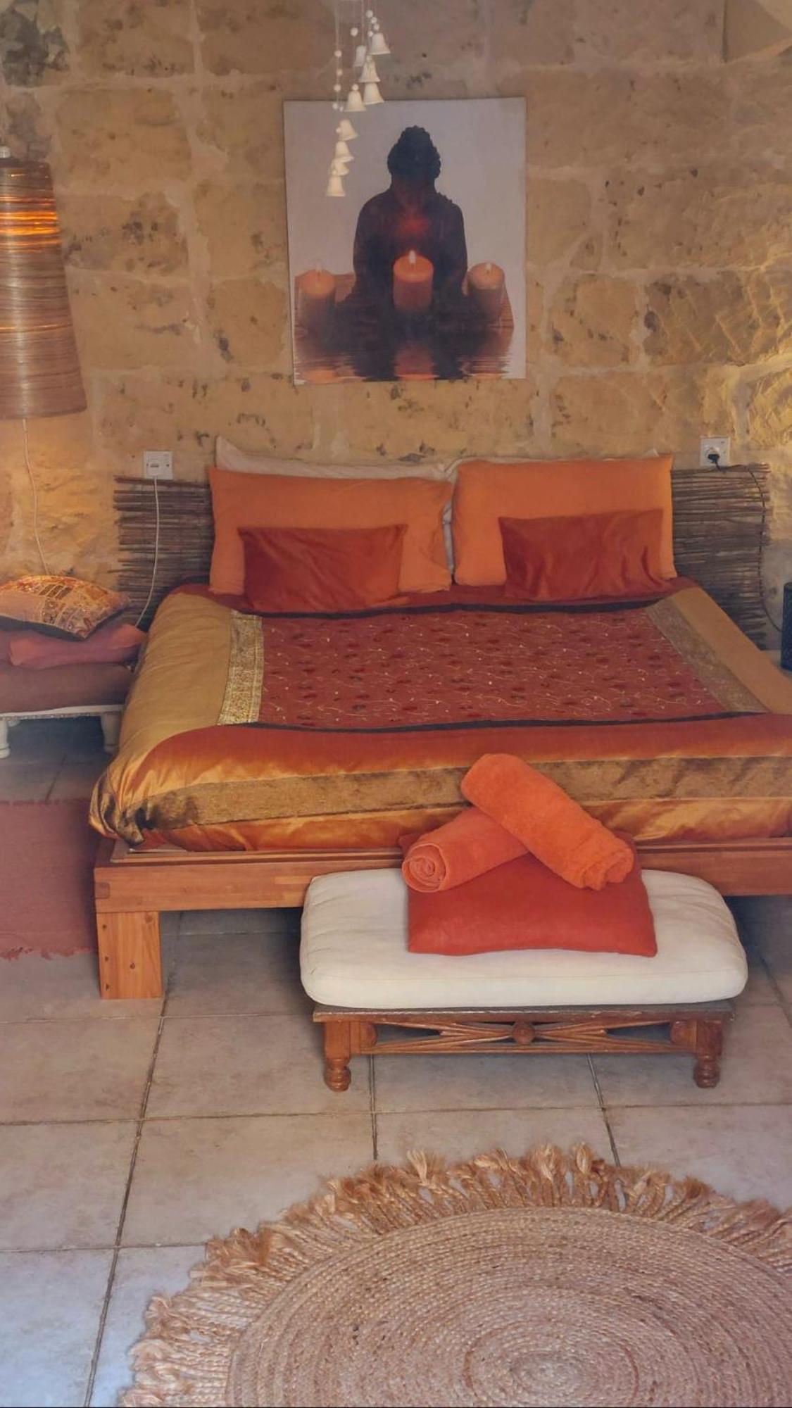 Ta' Didi B&B Kerċem Exteriér fotografie