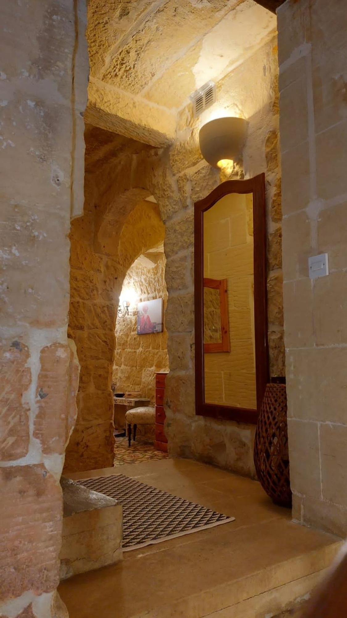 Ta' Didi B&B Kerċem Exteriér fotografie