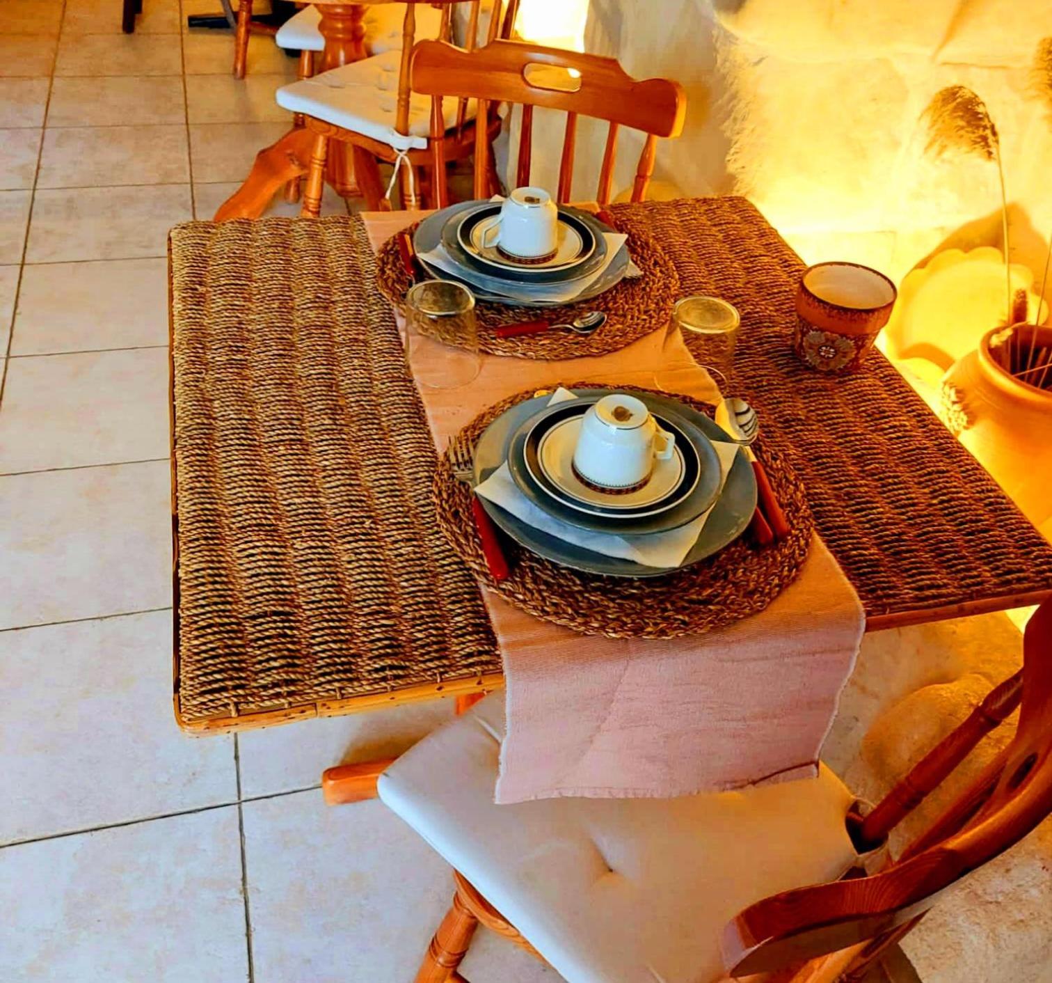 Ta' Didi B&B Kerċem Exteriér fotografie