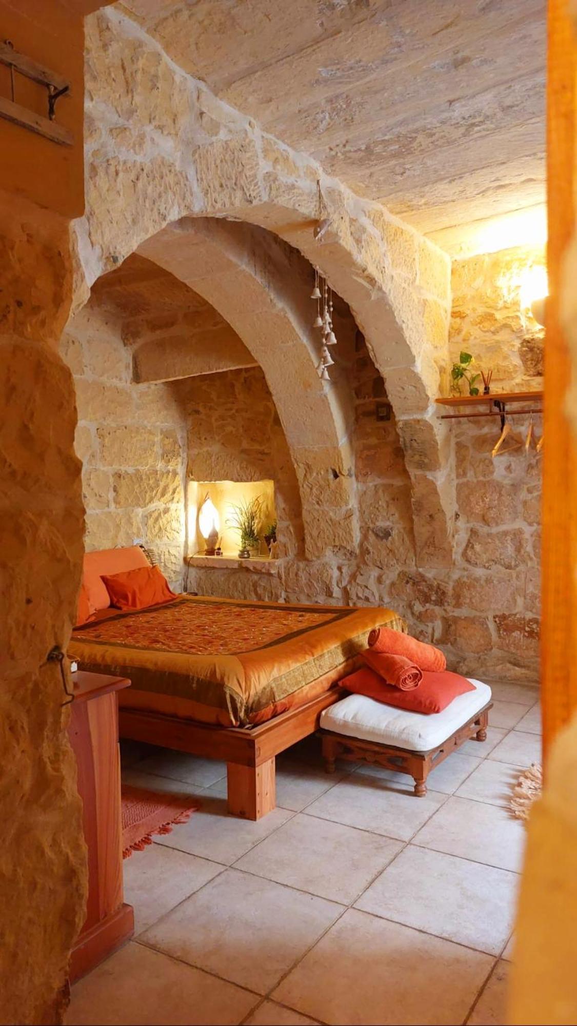 Ta' Didi B&B Kerċem Exteriér fotografie
