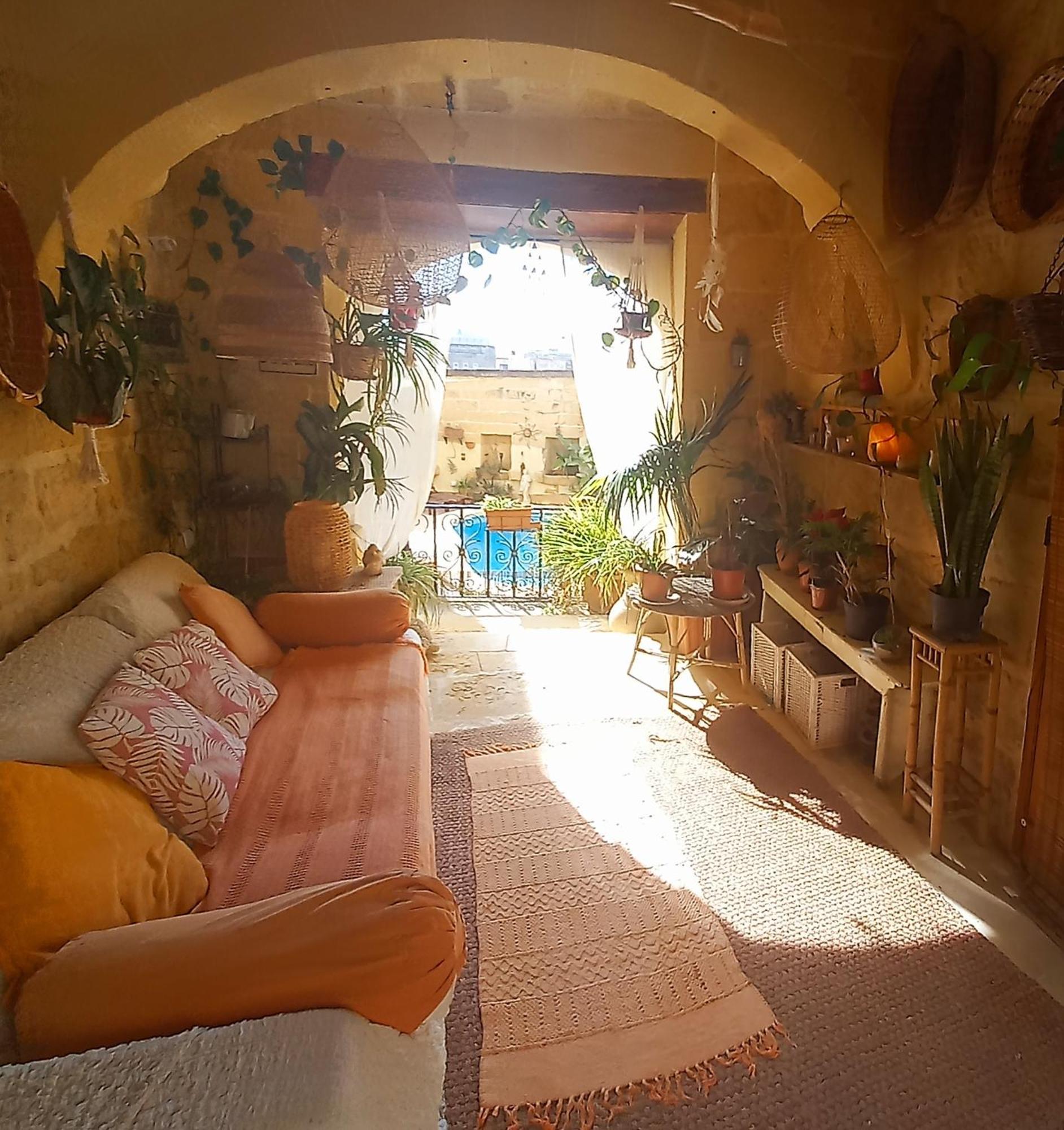 Ta' Didi B&B Kerċem Exteriér fotografie